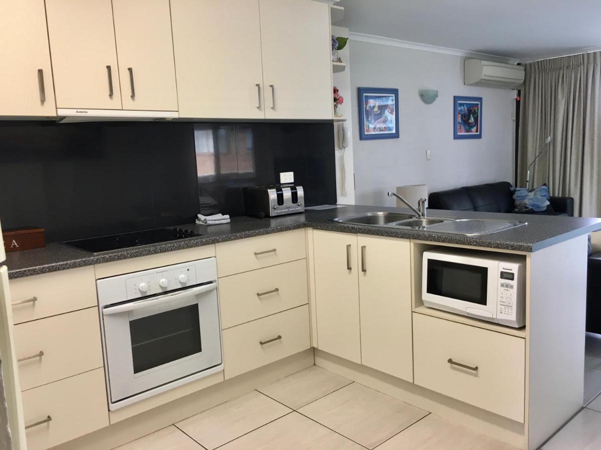 Burleigh Palms Holiday Apartments Gold Coast Eksteriør billede